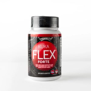 Kuka Flex Forte con 30 Tabletas