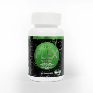 Kuka Flex Verde con 30 Tabletas