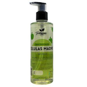Jabón Liquido Facial Células Madre 250ML Terranic