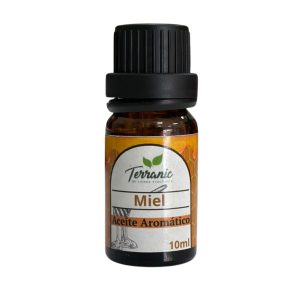 Aceite de Miel con 10ML Terranic