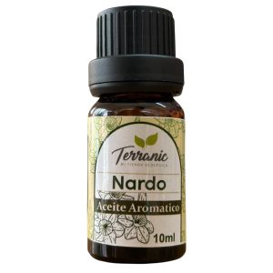 Aceite de Nardo de 10ML Terranic