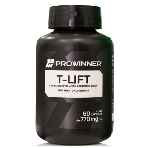 T-Lift 60 Capsulas ProWinner